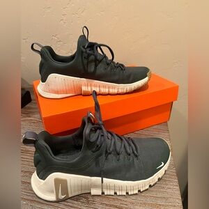 Nike Free Metcon 6 Green Shoes